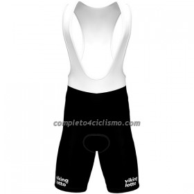 Pantaloncino con bretelle 2022 Lotto Soudal